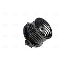 Heater Blower Motor NISSENS 87265 OE Ref 2761400QAD