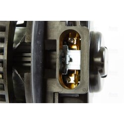 Heater Blower Motor NISSENS 87267 OE Ref 6001547691