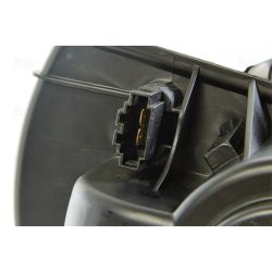 Heater Blower Motor NISSENS 87271 OE Ref 7E5820021 NISSENS