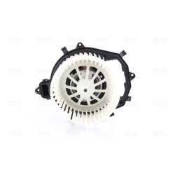 Heater Blower Motor NISSENS 87287 OE Ref 6441W8