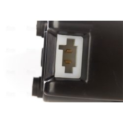 Heater Blower Motor NISSENS 87306 OE Ref 68093422AB NISSENS