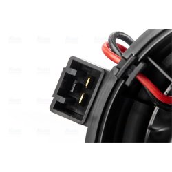 Heater Blower Motor NISSENS 87311 OE Ref 1252926 NISSENS