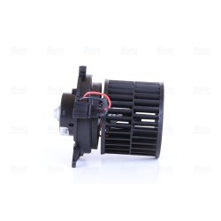 Heater Blower Motor NISSENS 87312 OE Ref 1252927 NISSENS