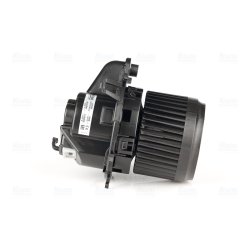 Heater Blower Motor NISSENS 87359 OE Ref 272101005R