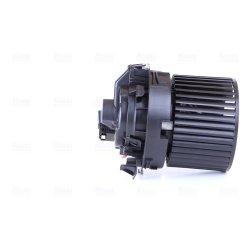 Heater Blower Motor NISSENS 87360 OE Ref 272106600R NISSENS