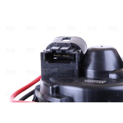 Heater Blower Motor NISSENS 87360 OE Ref 272106600R NISSENS