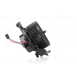 Heater Blower Motor NISSENS 87424 OE Ref 5Q2819021B NISSENS