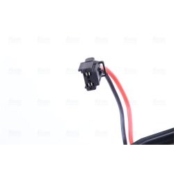 Heater Blower Motor NISSENS 87428 OE Ref 8T1820021 NISSENS