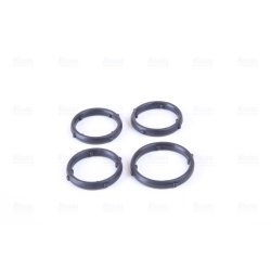 Heater Blower Motor NISSENS 87435 OE Ref 6Q2820015C NISSENS