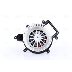 Heater Blower Motor NISSENS 87464 OE Ref 6441CP