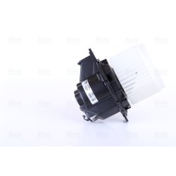 Heater Blower Motor NISSENS 87466 OE Ref 1609170880 NISSENS