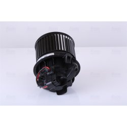 Heater Blower Motor NISSENS 87468 OE Ref 6441EW NISSENS