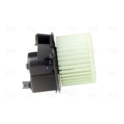 Heater Blower Motor NISSENS 87482 OE Ref 6441T7