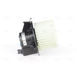 Heater Blower Motor NISSENS 87483 OE Ref 6441T8