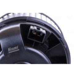 Heater Blower Motor NISSENS 87488 OE Ref AV6N18456AA NISSENS