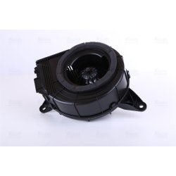 Heater Blower Motor NISSENS 87500 OE Ref A0008358004