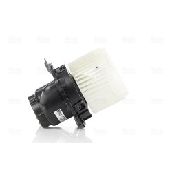 Heater Blower Motor NISSENS 87502 OE Ref 27210-3931R NISSENS