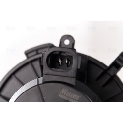 Heater Blower Motor NISSENS 87503 OE Ref 27210-1366R NISSENS