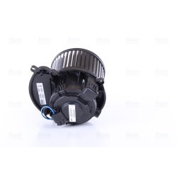 Heater Blower Motor NISSENS 87506 OE Ref 272101060R NISSENS