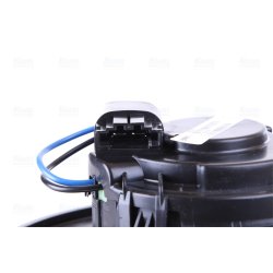 Heater Blower Motor NISSENS 87506 OE Ref 272101060R NISSENS