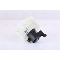 Heater Blower Motor NISSENS 87533 OE Ref 1688201642 NISSENS