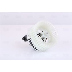 Heater Blower Motor NISSENS 87533 OE Ref 1688201642 NISSENS