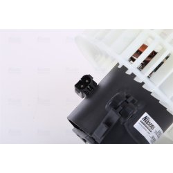 Heater Blower Motor NISSENS 87533 OE Ref 1688201642 NISSENS