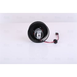 Heater Blower Motor NISSENS 87538 OE Ref 1021296