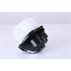 Heater Blower Motor NISSENS 87548 OE Ref JGC500050 NISSENS