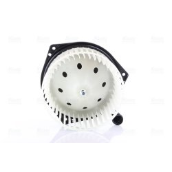 Heater Blower Motor NISSENS 87550 OE Ref 79307S6MA41