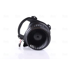 Heater Blower Motor NISSENS 87551 OE Ref 2469064300