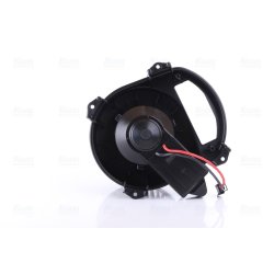 Heater Blower Motor NISSENS 87551 OE Ref 2469064300 NISSENS