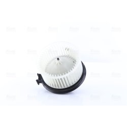 Heater Blower Motor NISSENS 87646 OE Ref 12E820015