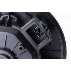 Heater Blower Motor NISSENS 87646 OE Ref 12E820015 NISSENS