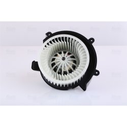 Heater Blower Motor NISSENS 87707 OE Ref 1845071