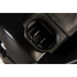 Heater Blower Motor NISSENS 87708 OE Ref 67326935372 NISSENS