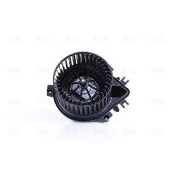 Heater Blower Motor NISSENS 87711 OE Ref 67326935371