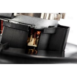 Heater Blower Motor NISSENS 87716 OE Ref 21396107 NISSENS