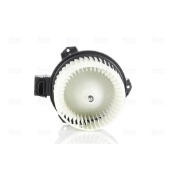 Heater Blower Motor NISSENS 87723 OE Ref 7415062JA0