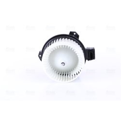 Heater Blower Motor NISSENS 87727 OE Ref 871030D110