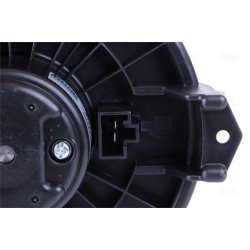 Heater Blower Motor NISSENS 87727 OE Ref 871030D110 NISSENS