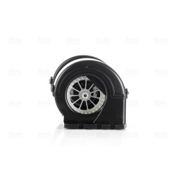 Heater Blower Motor NISSENS 87752 OE Ref 1672500