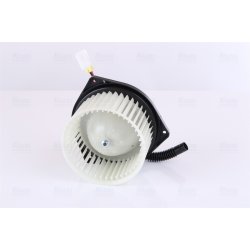 Heater Blower Motor NISSENS 87754 OE Ref 7425064J11