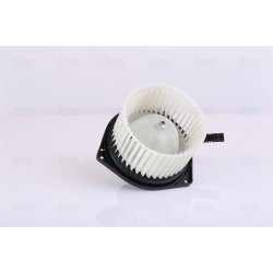 Heater Blower Motor NISSENS 87755 OE Ref 7415076K11
