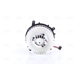 Heater Blower Motor NISSENS 87789 OE Ref 2209060000