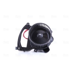 Heater Blower Motor NISSENS 87801 OE Ref 3QF819021B
