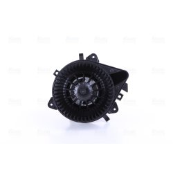 Heater Blower Motor NISSENS 87804 OE Ref 77362402