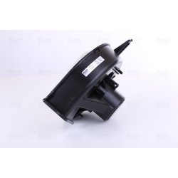 Heater Blower Motor NISSENS 87812 OE Ref 6Q2819015B NISSENS