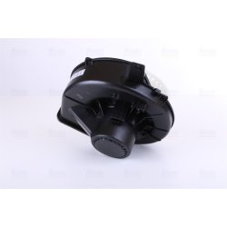 Heater Blower Motor NISSENS 87812 OE Ref 6Q2819015B NISSENS