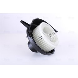 Heater Blower Motor NISSENS 87812 OE Ref 6Q2819015B NISSENS